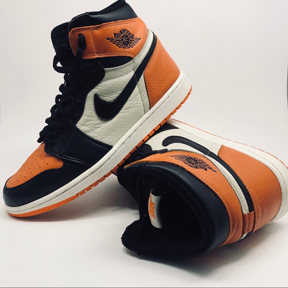 Nike Air Jordan 1 Retro High OG